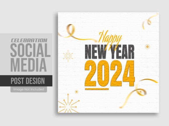 Enhance Your Social Media Presence with Celebration Social Media Post