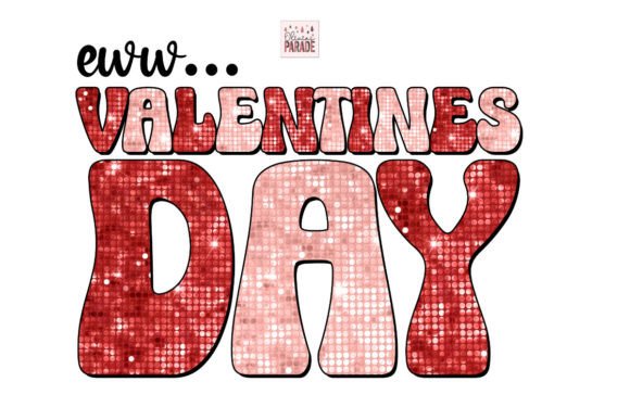 Ewww Valentines Day Anti Valentine Png: A Unique Digital Asset for Creative Workflows